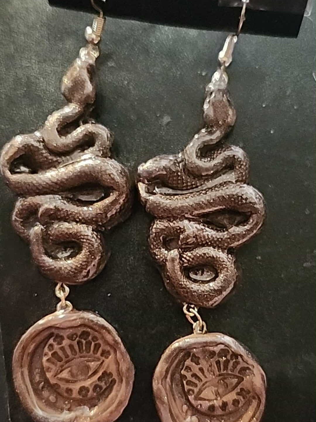 clay earrings product image (7)