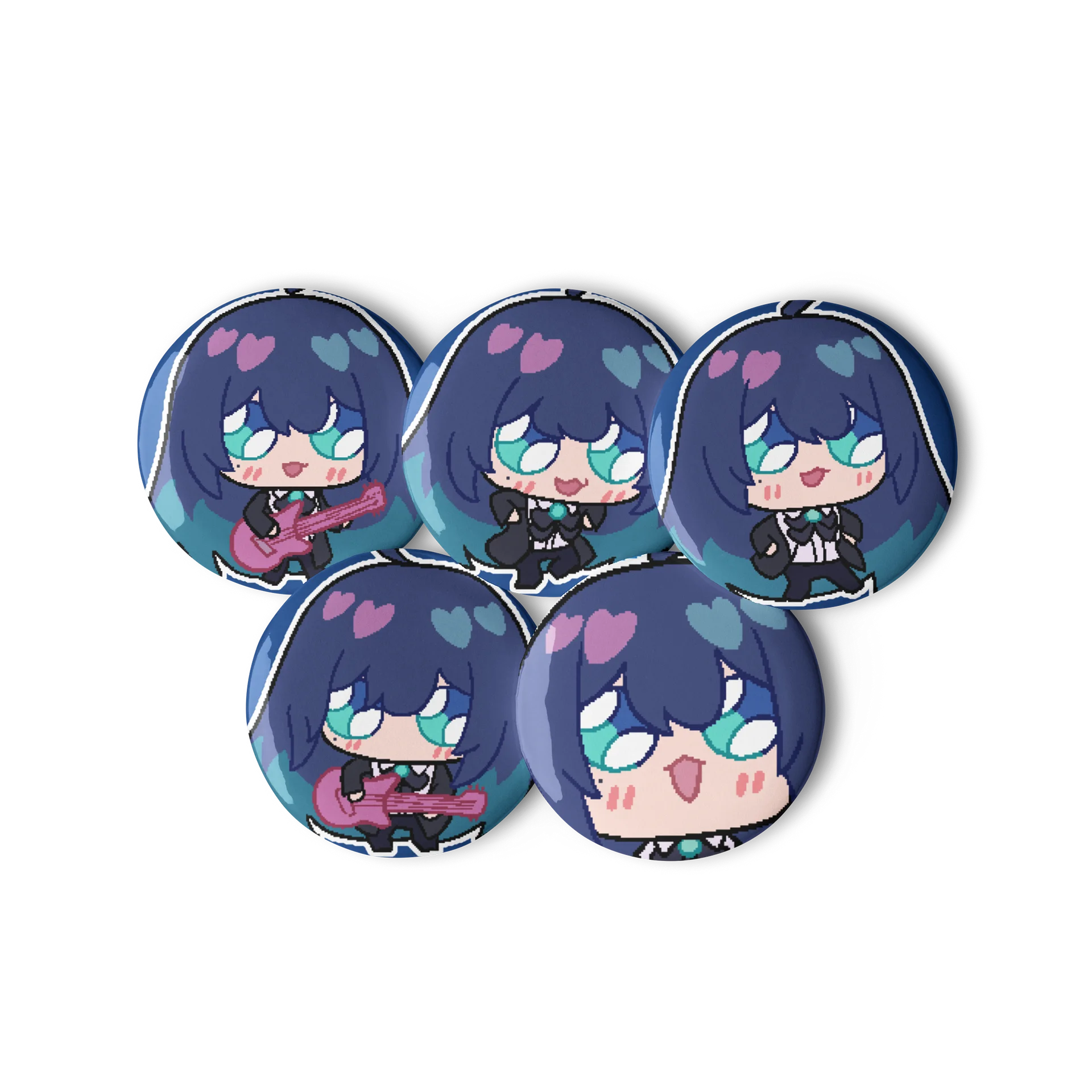 Ado-rable Pins product image (2)