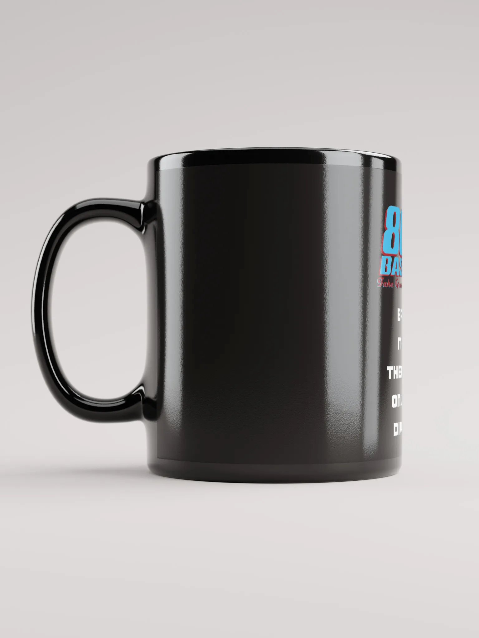 Four Divisions Mug product image (12)