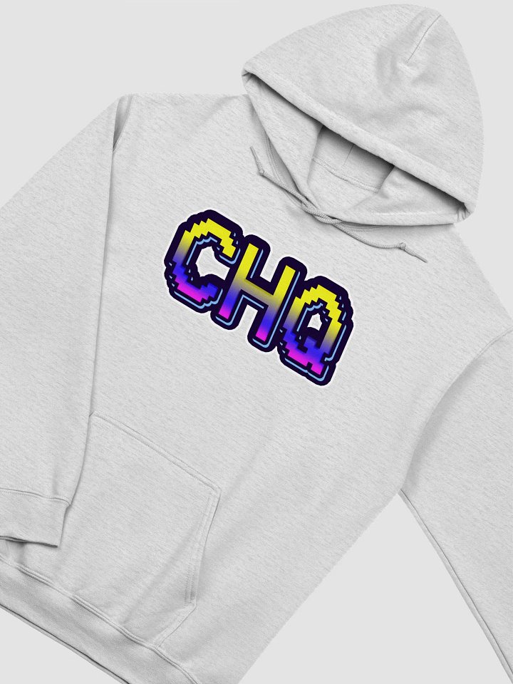 CROSISHQ HOODIE product image (2)