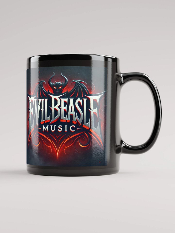 Evil Beasle Music product image (1)
