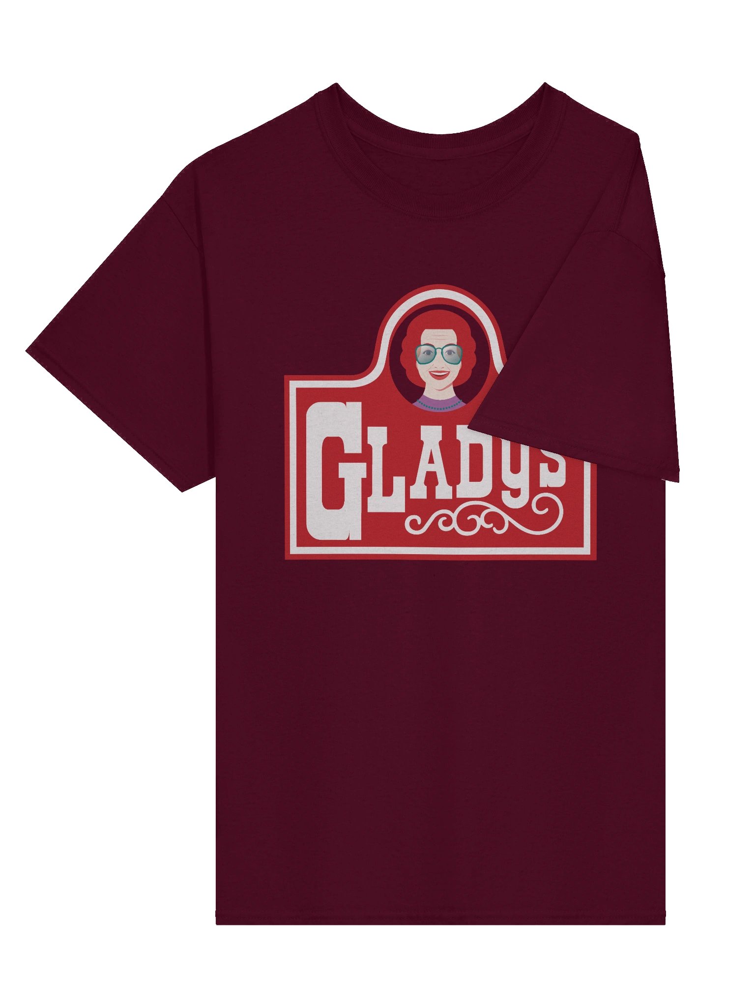 Gladys T-Shirt product image (19)