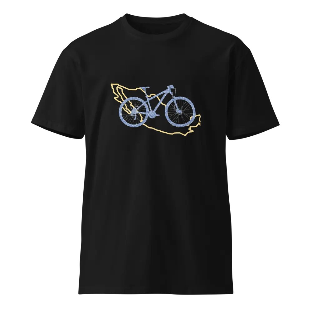 México MTB map bike product image (1)