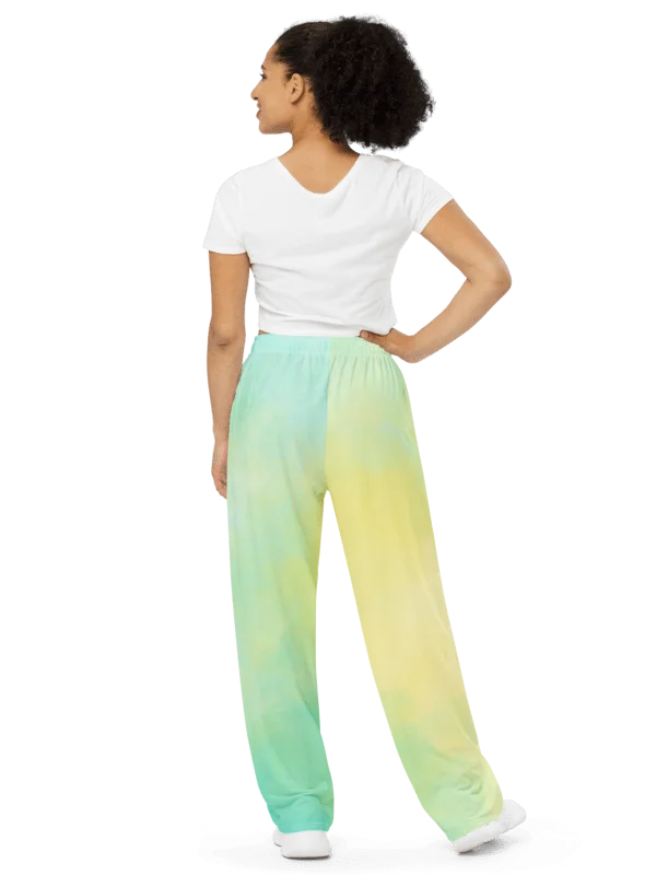 Dreamy Cat Collection Cozy Trousers product image (4)