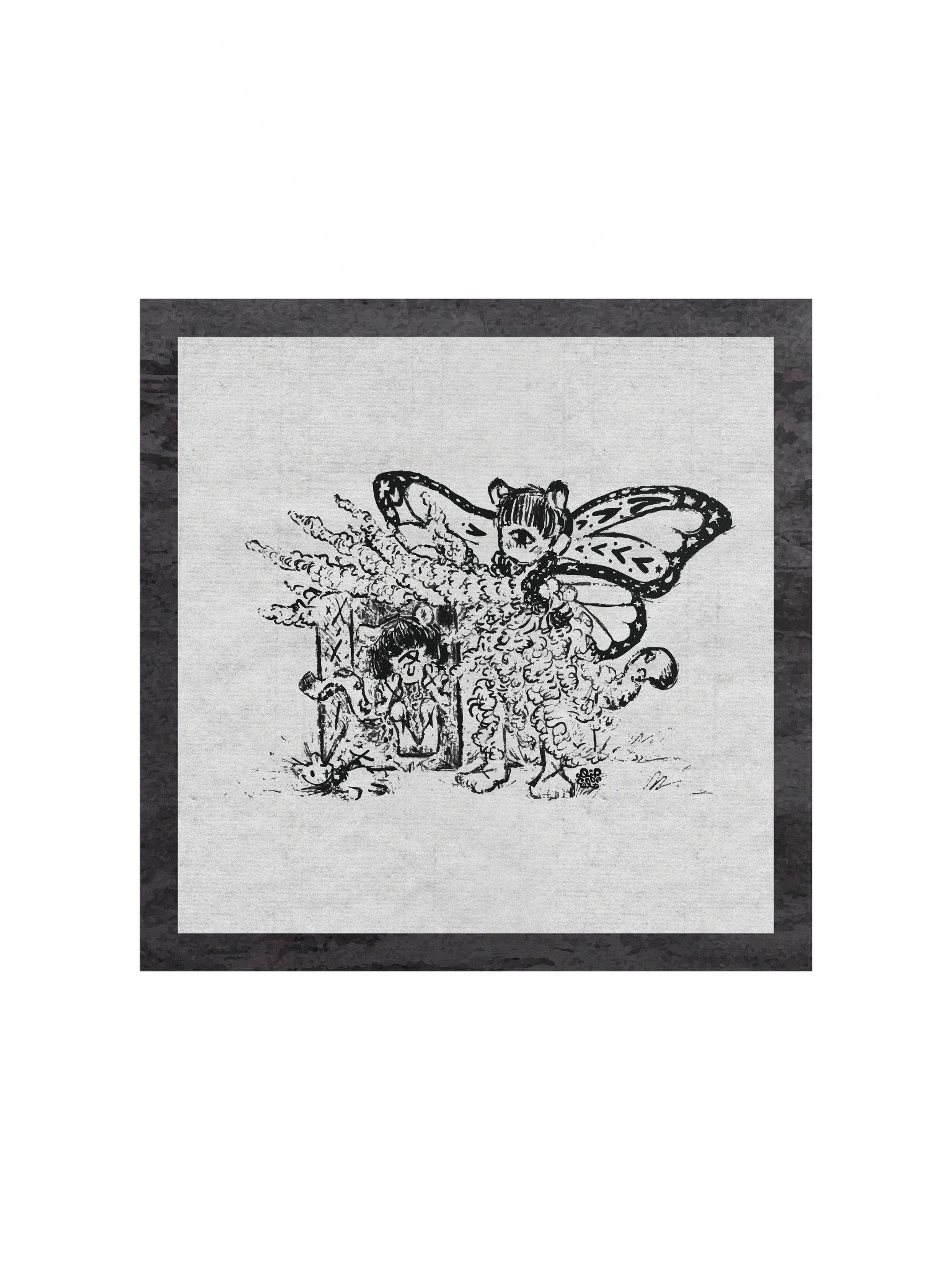 "Sin Dolor" Print product image (1)