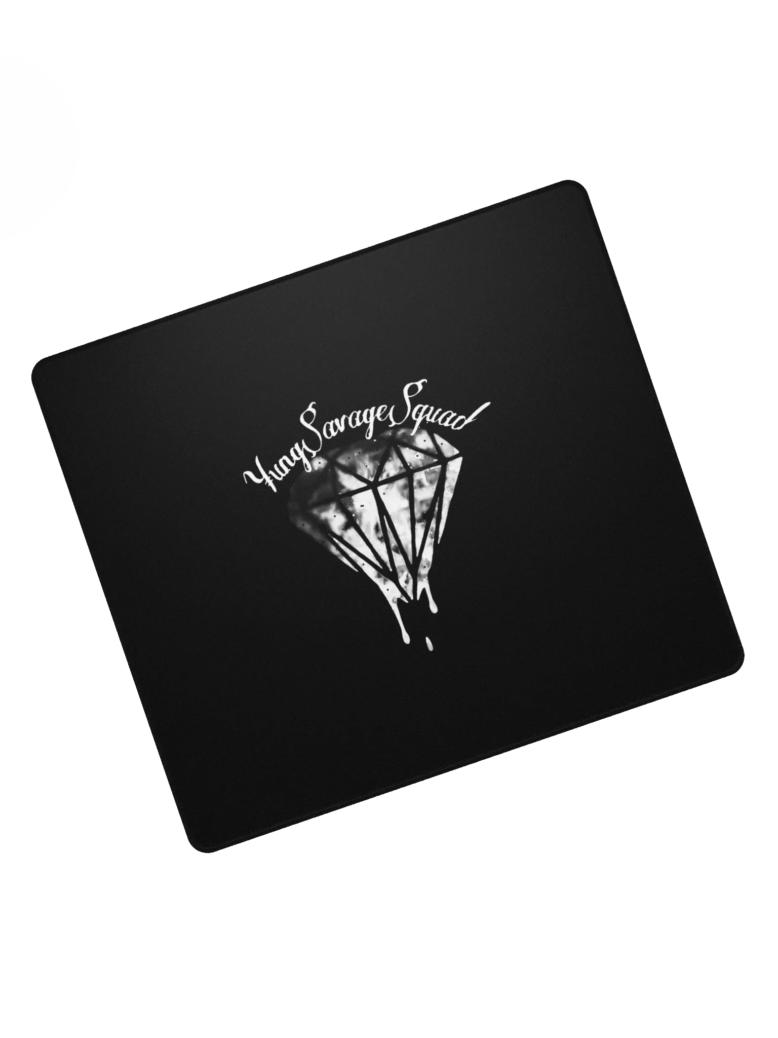 Yung Savage Squad Mouse Pad product image (5)