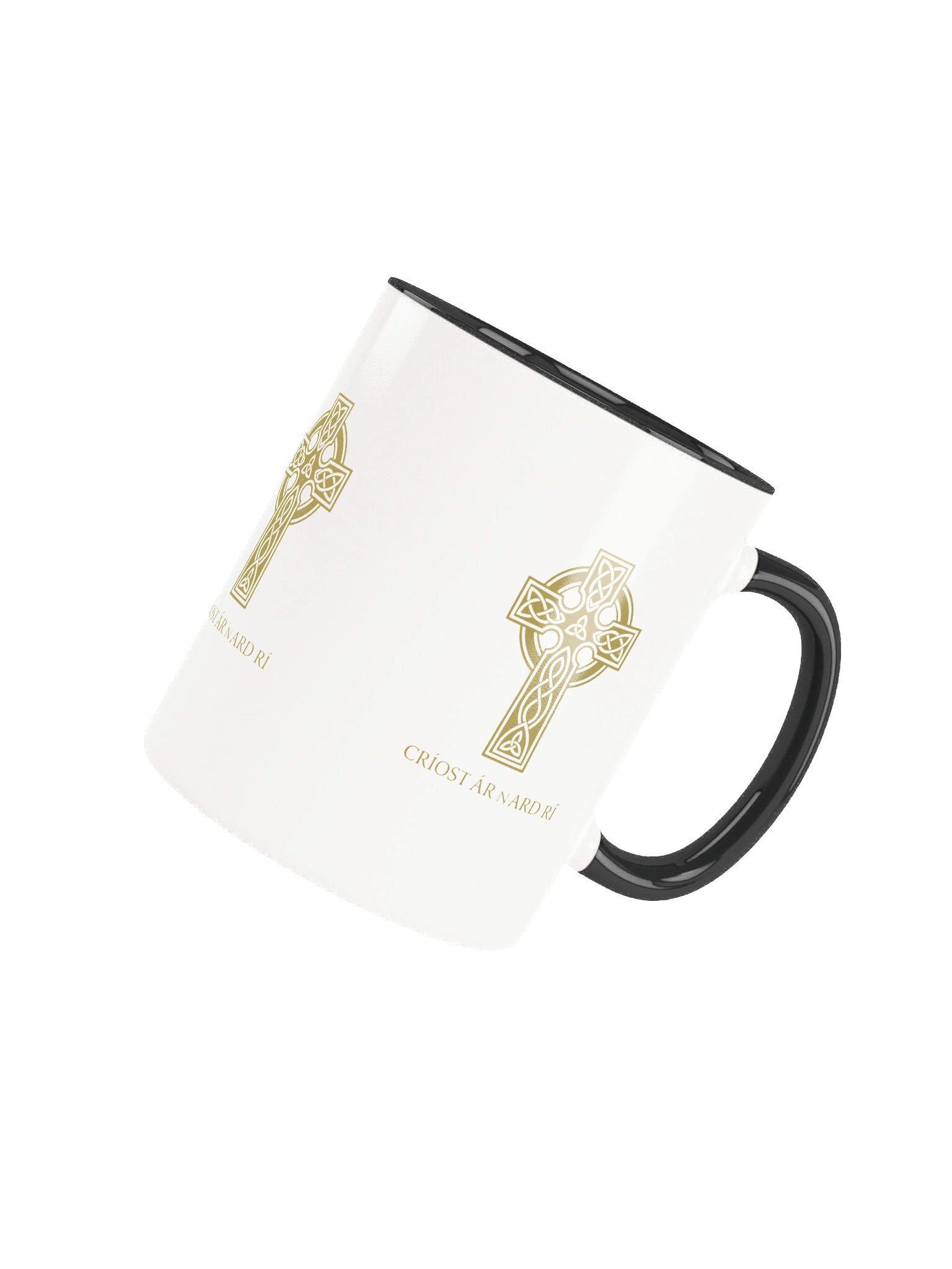 Celtic Cross mug product image (16)