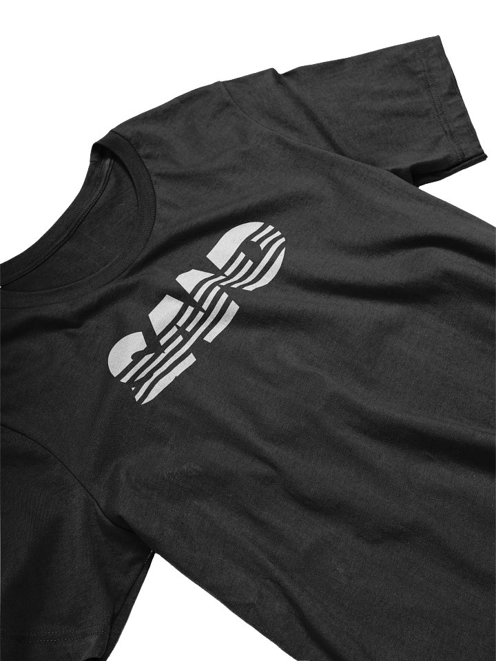 White SAND T-shirt 