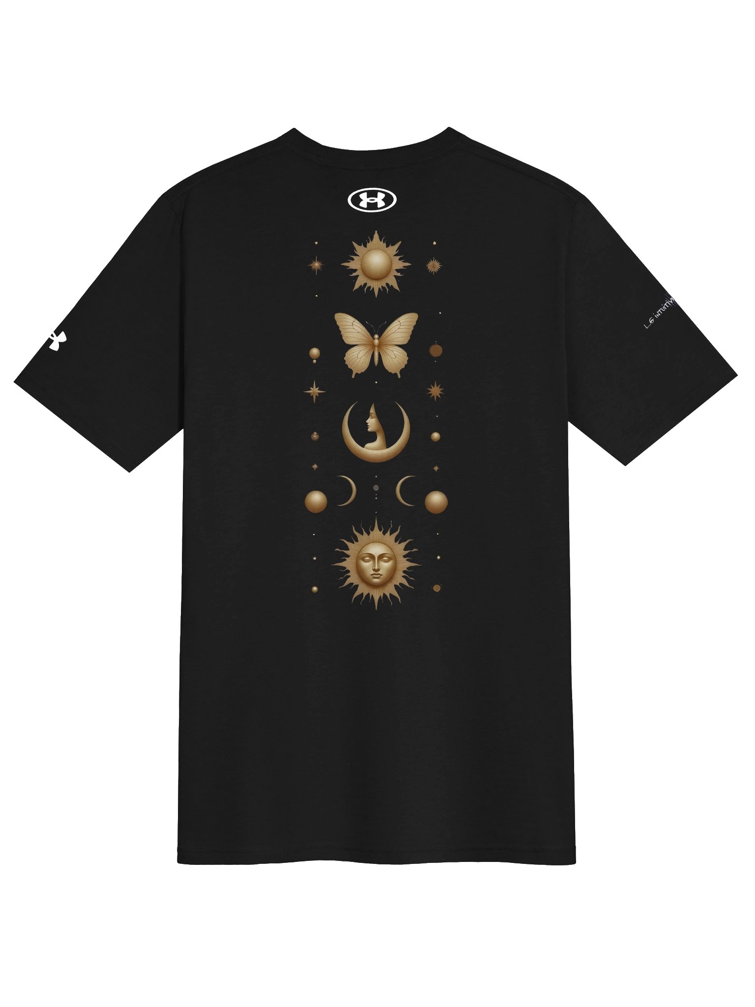 LG Intuitive Paradise Star Tee product image (2)