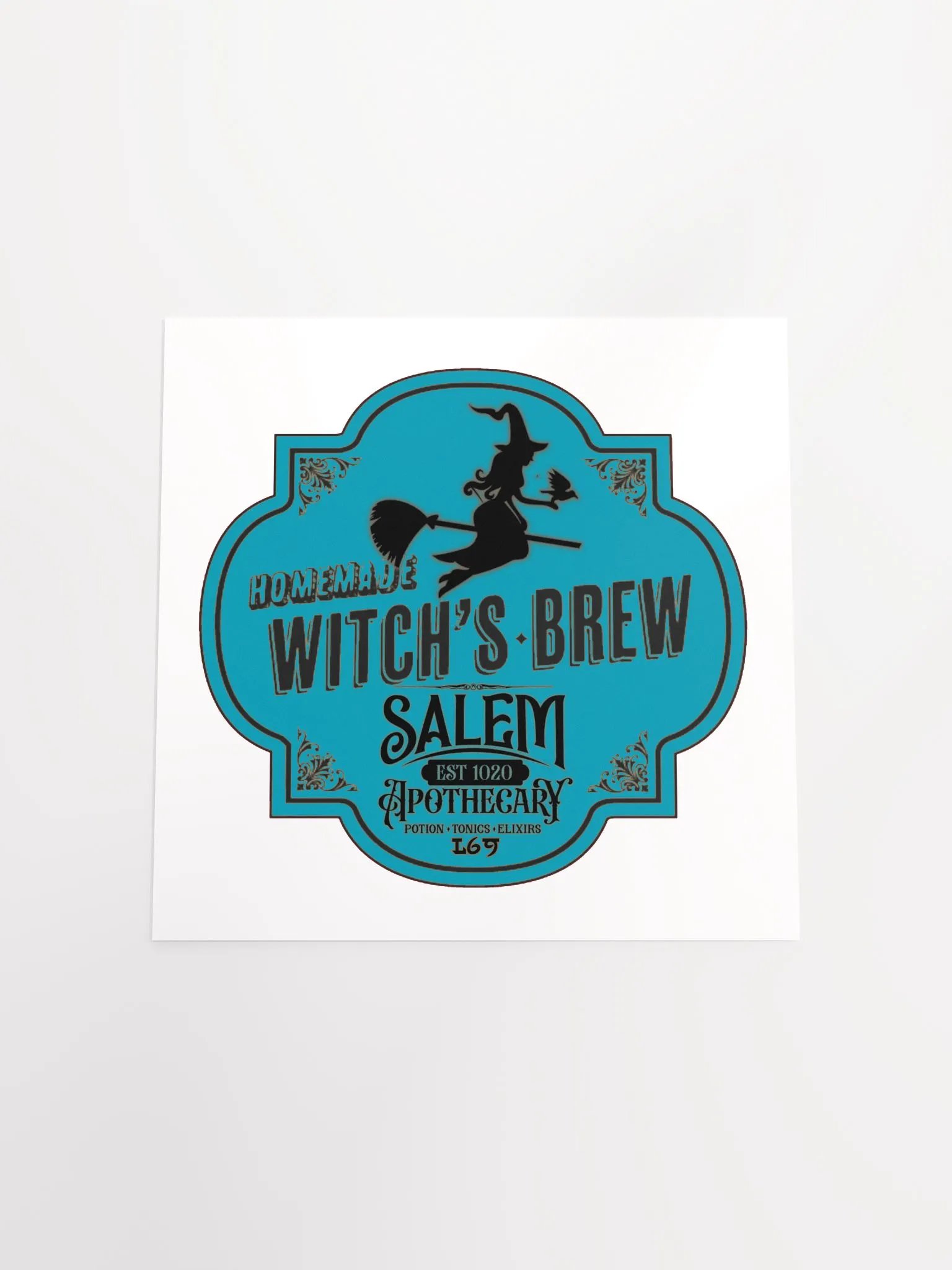HOMEMADE WITCH'S BREW product image (19)