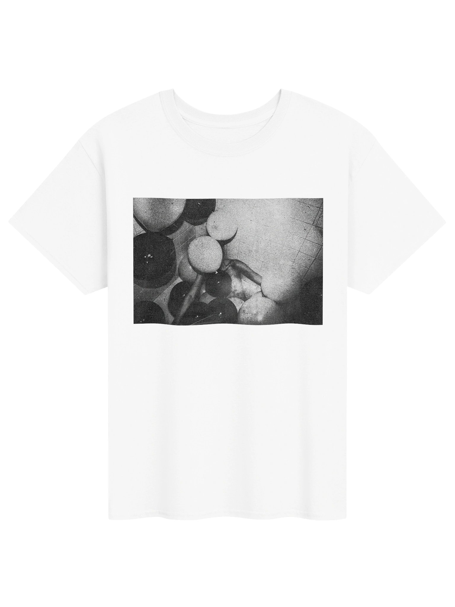 HOUSE OF BALLOONS The Weeknd T-Shirt product image (1)