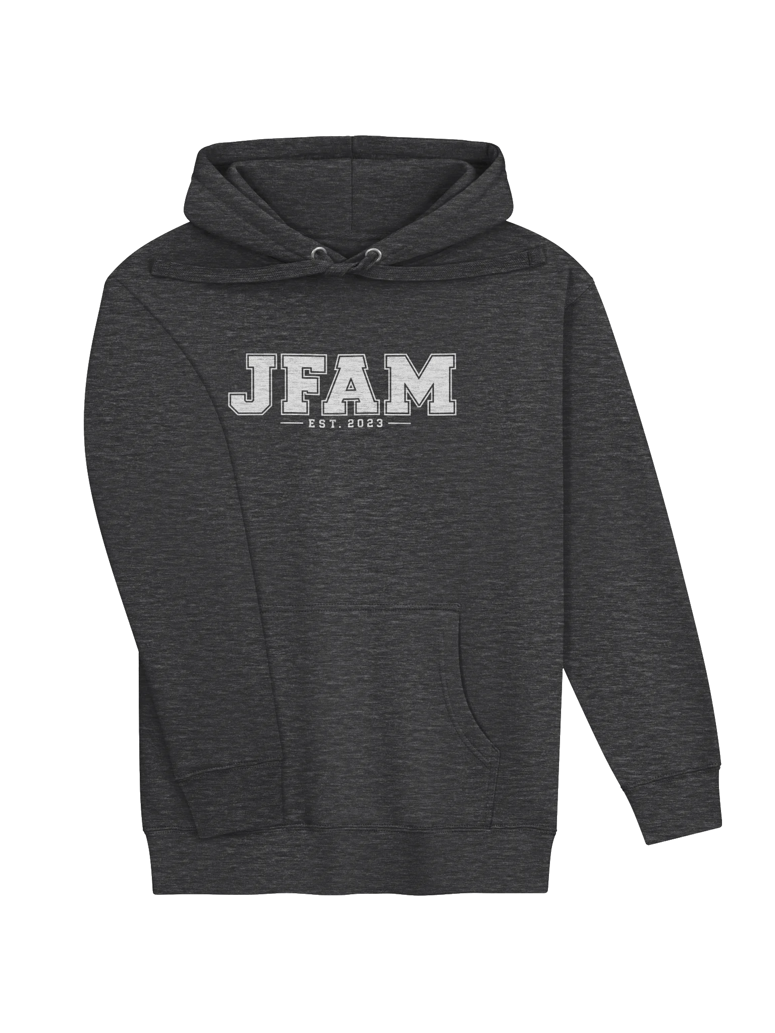 JFAM VARSITY HOODIE product image (2)