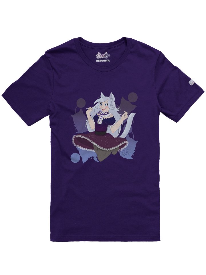 Constellation T-Shirt product image (3)
