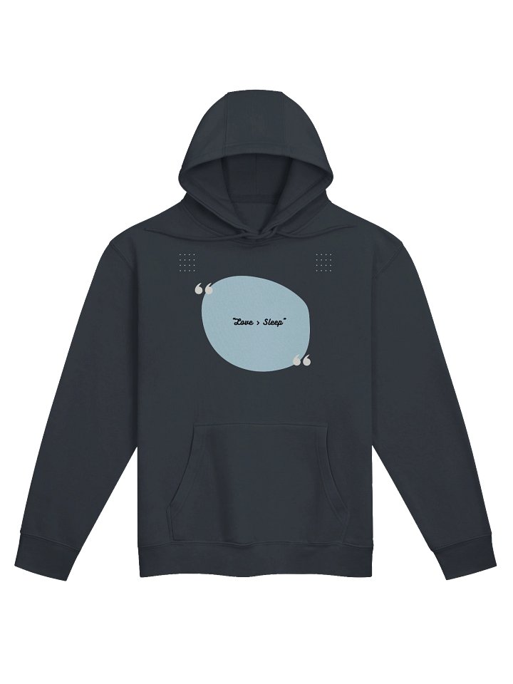Love is sleep and Sleep is Love product image (2)
