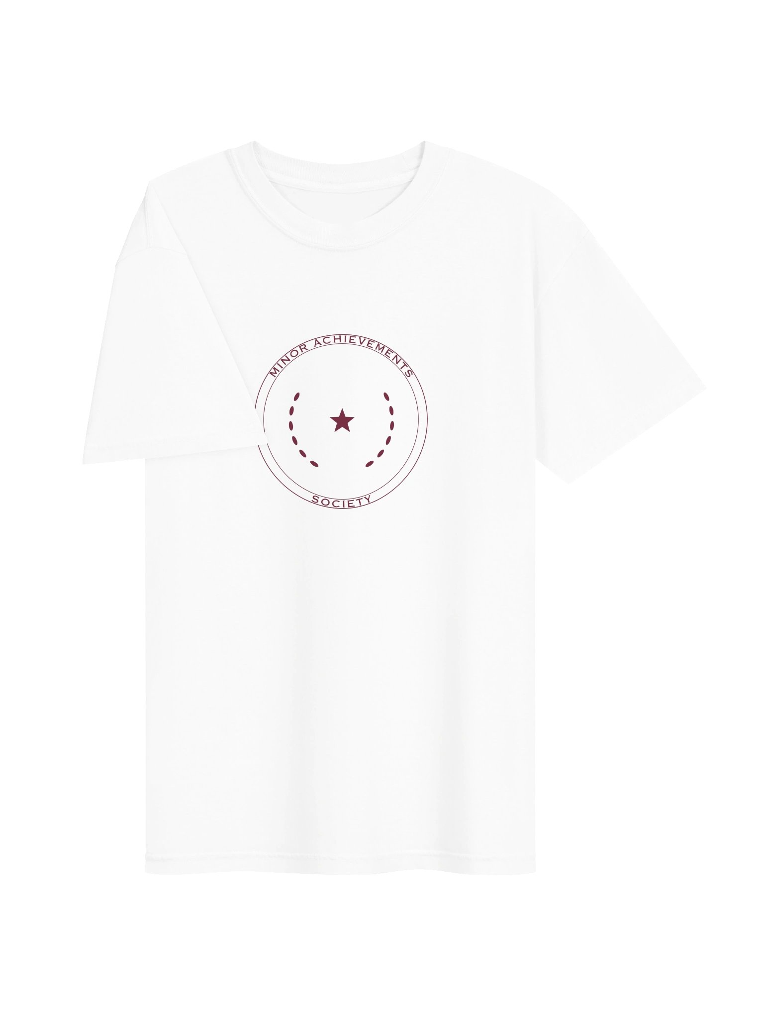 Minor Achievements Society (Light) product image (19)