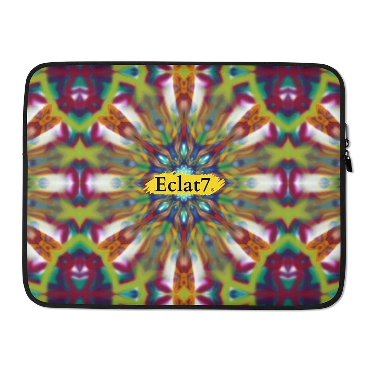 Eclat7 Elements of Change Laptop Sleeve product image (2)