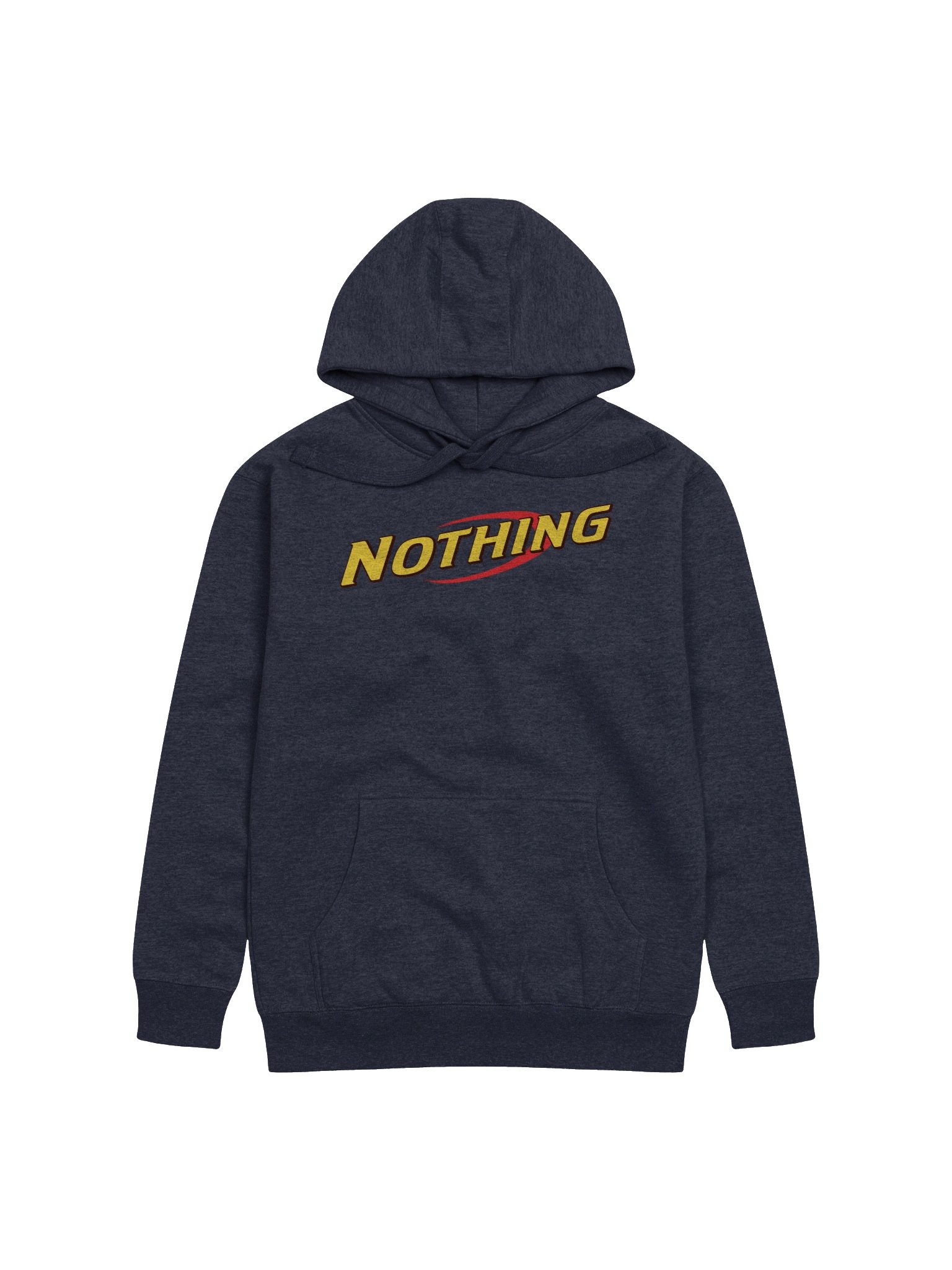 It's Nothing! product image (1)