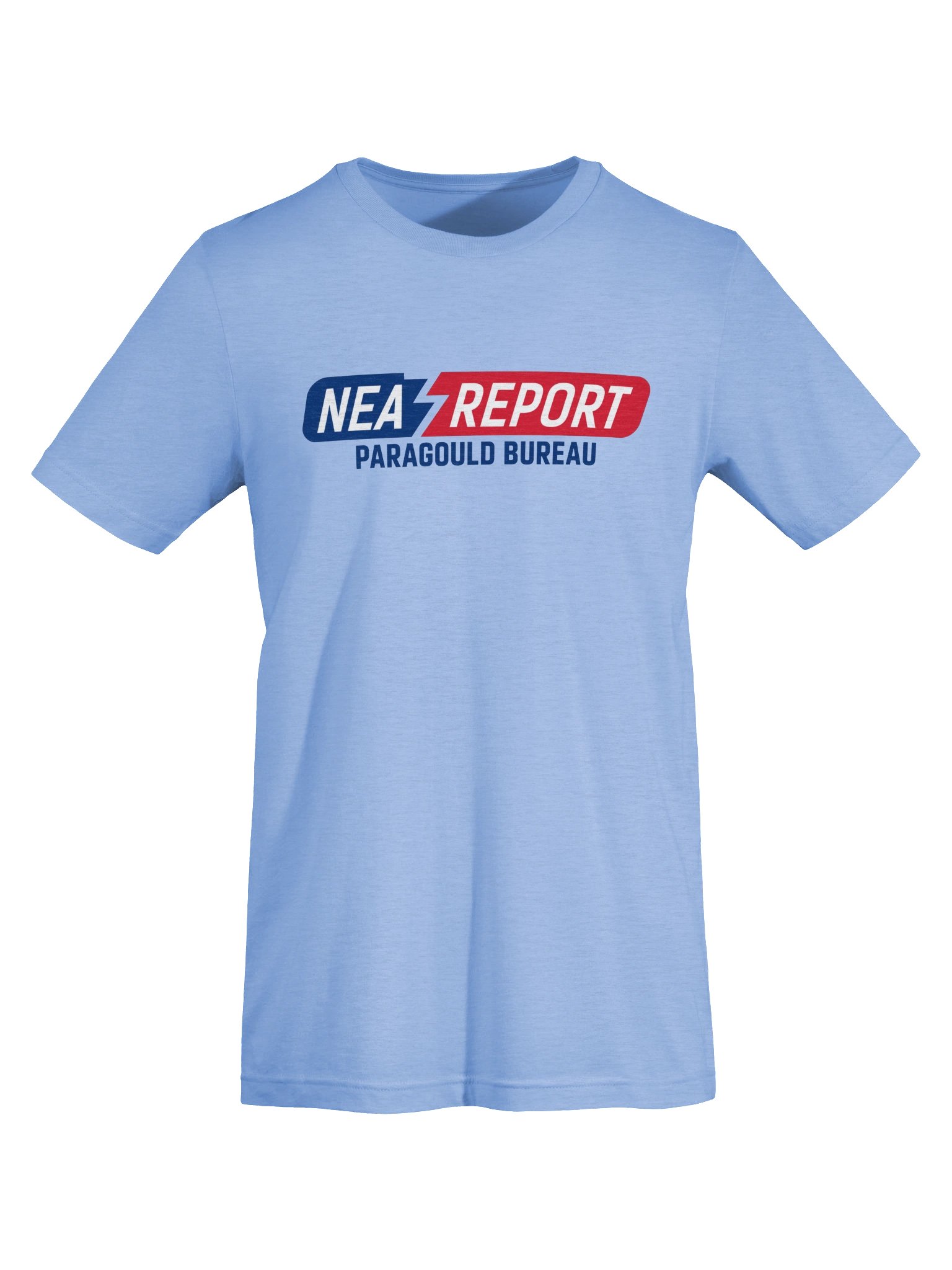 NEA Report - Paragould Bureau T-Shirt product image (29)