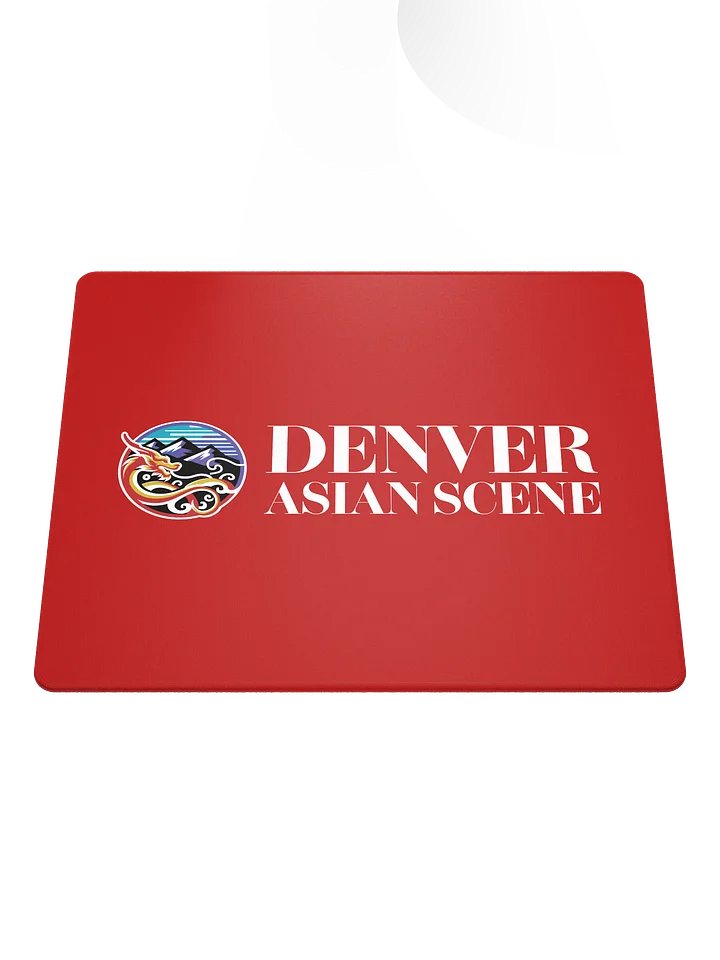 DAS Gaming Mousepad product image (1)