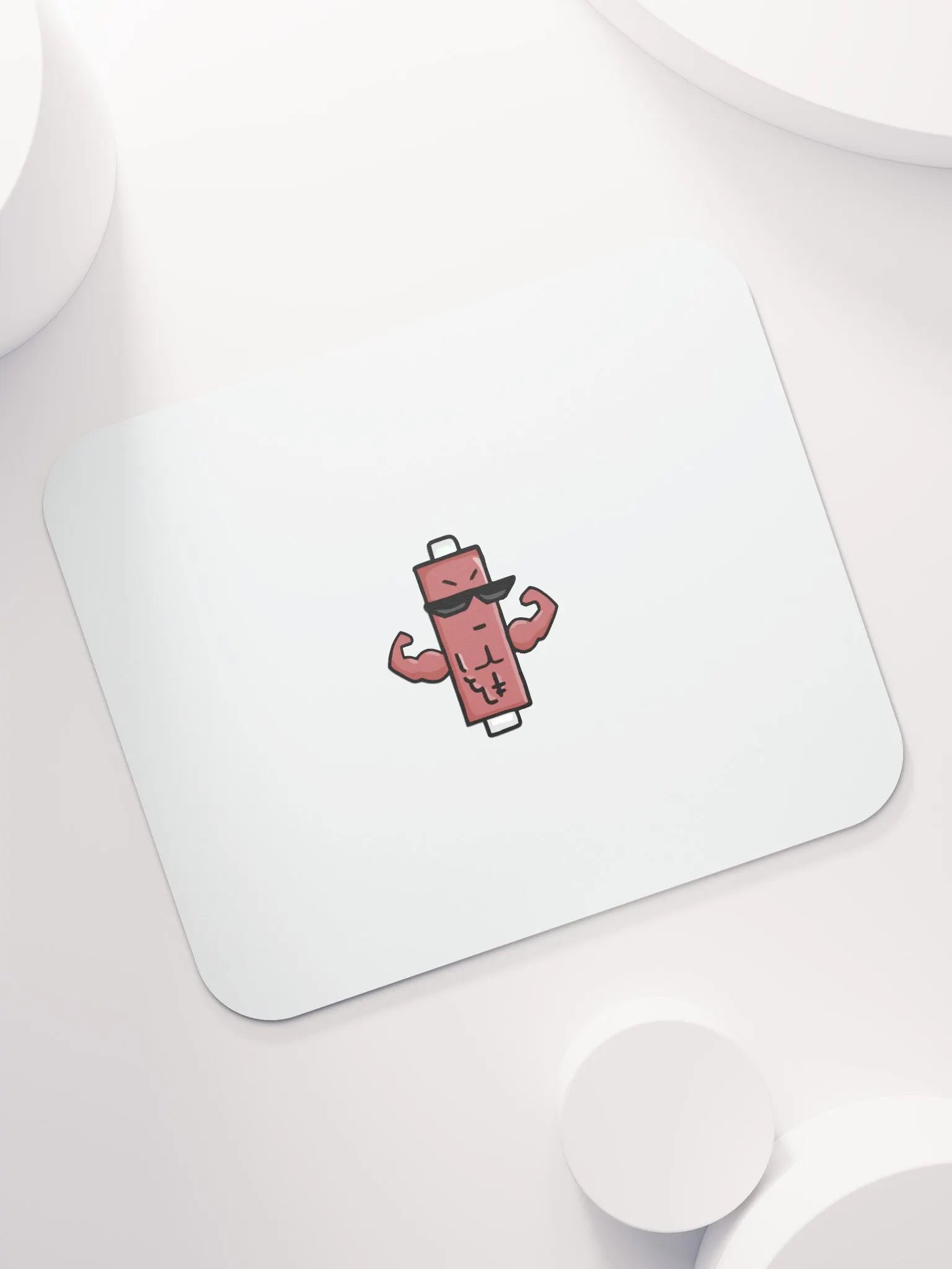 Logo Mousepad product image (7)