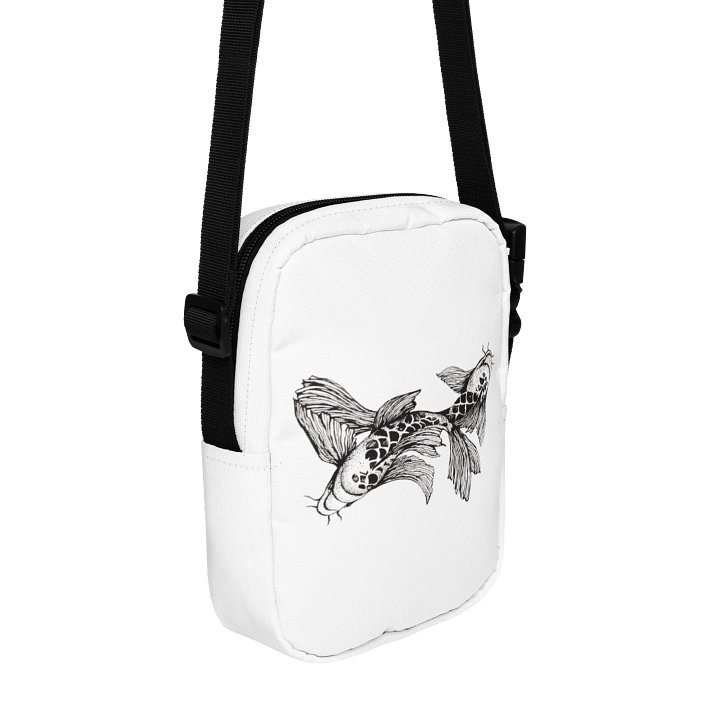 Koi Fish - Crossbody Bag product image (1)