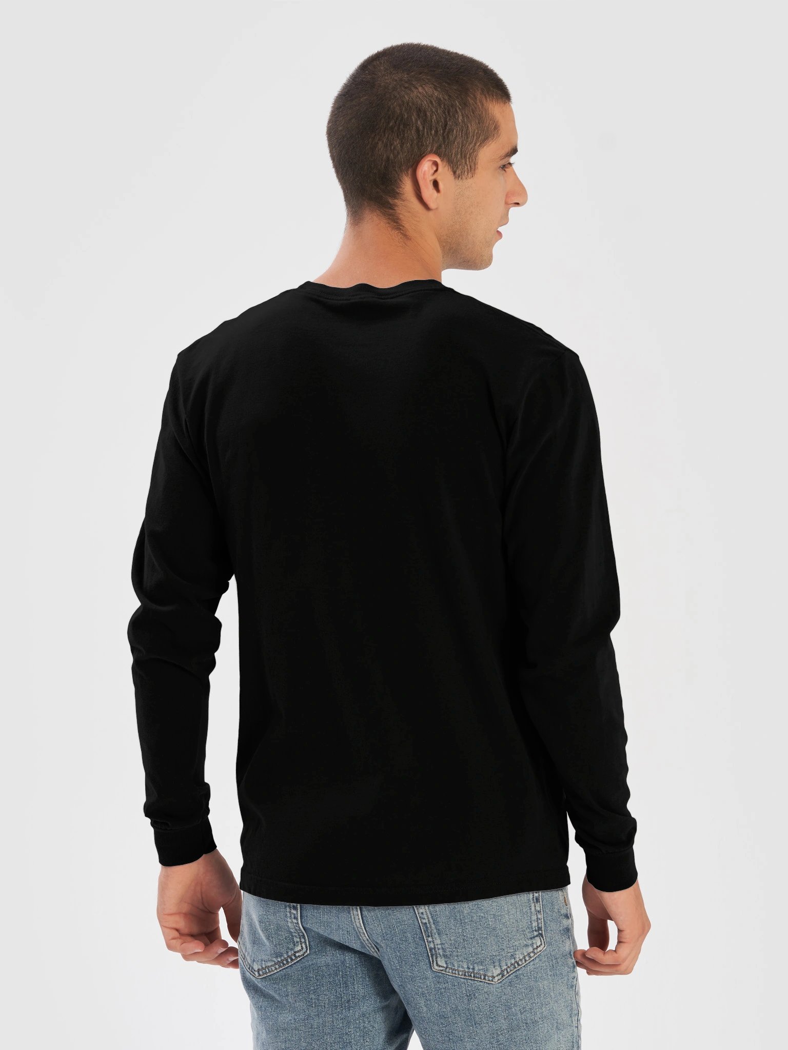 SEVER THE TIE Long Sleeve product image (6)