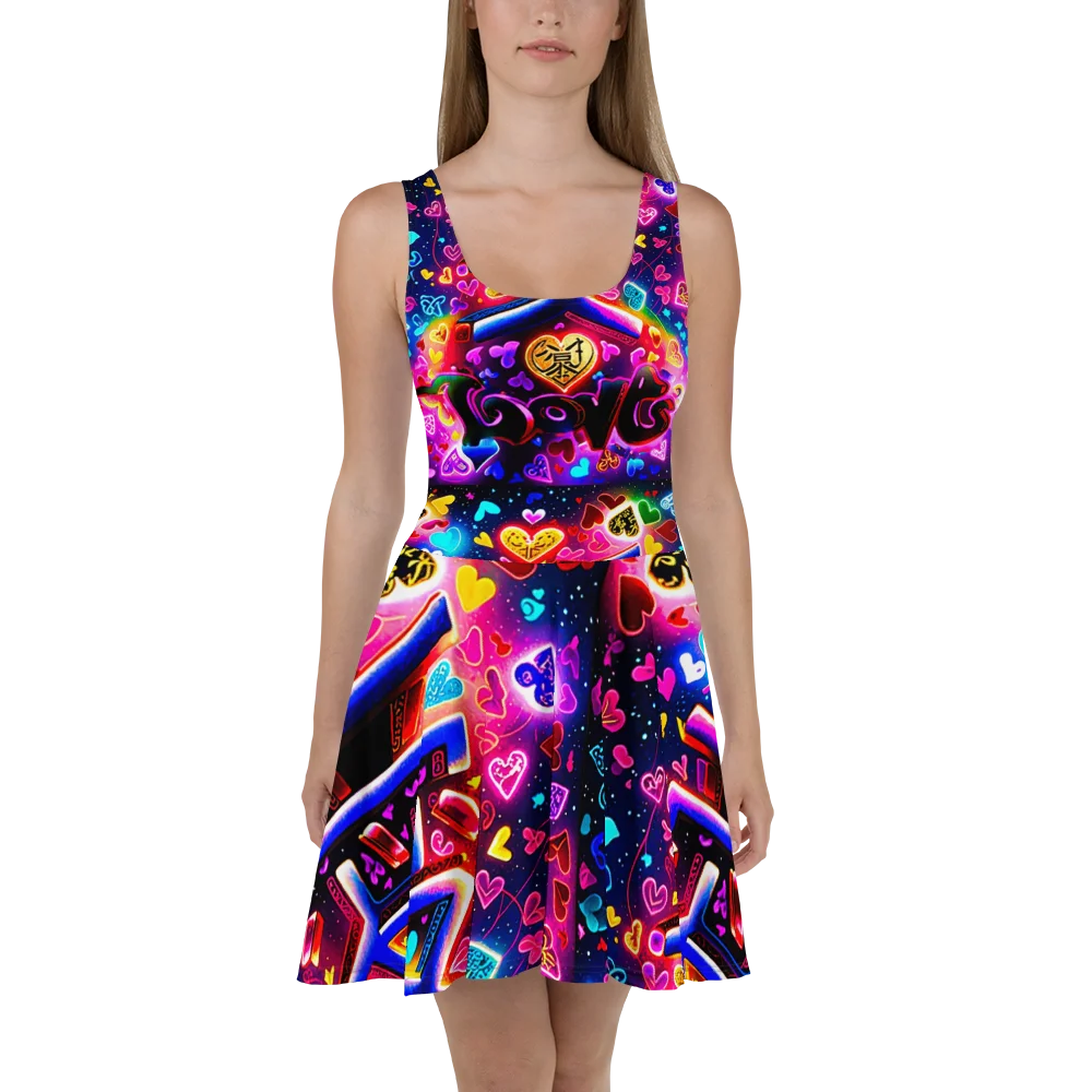 L.O.V.E. #2 - Spectrum Obsession product image (2)