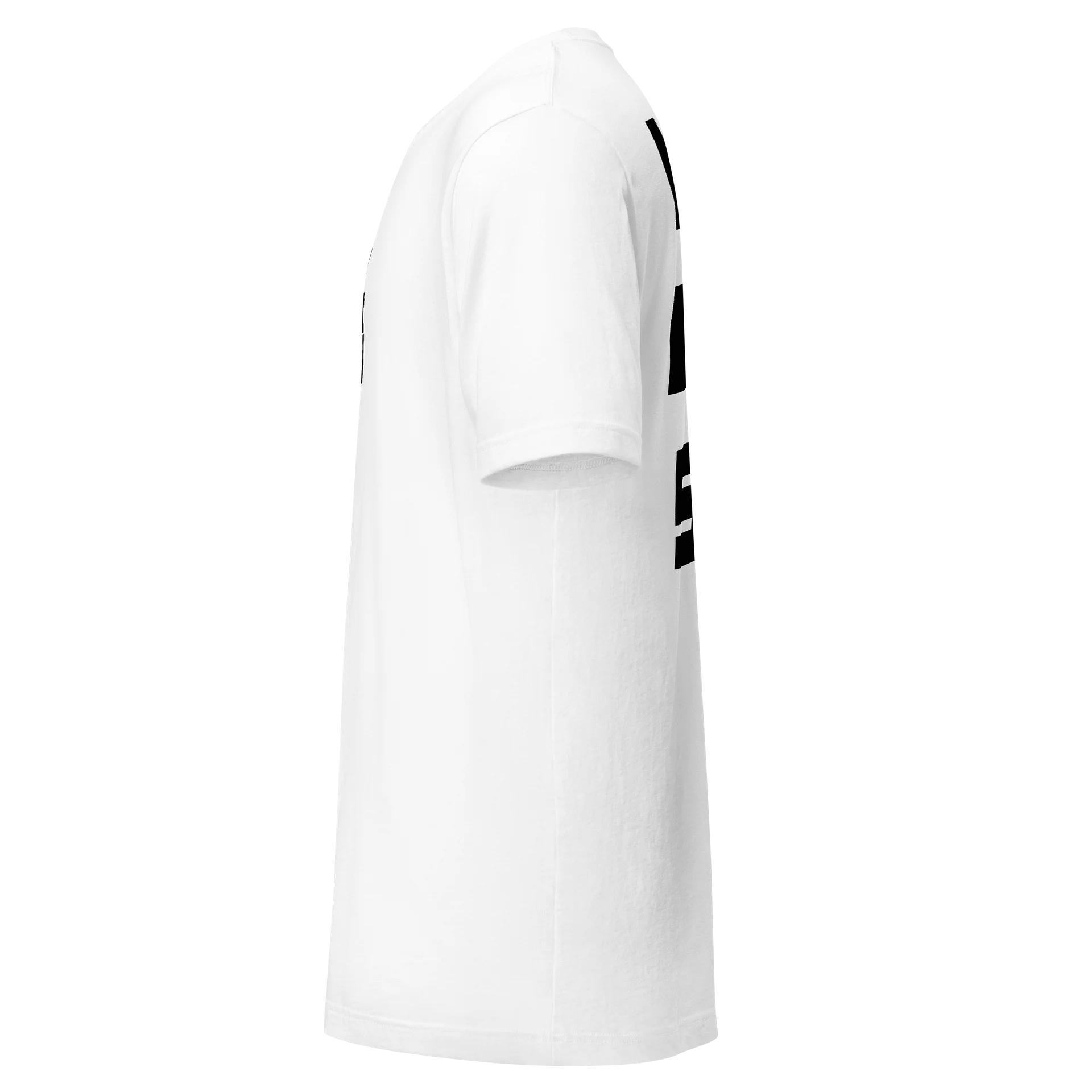 WeOwtsyd Gen 2 Premium T-Shirt - Alt White product image (2)