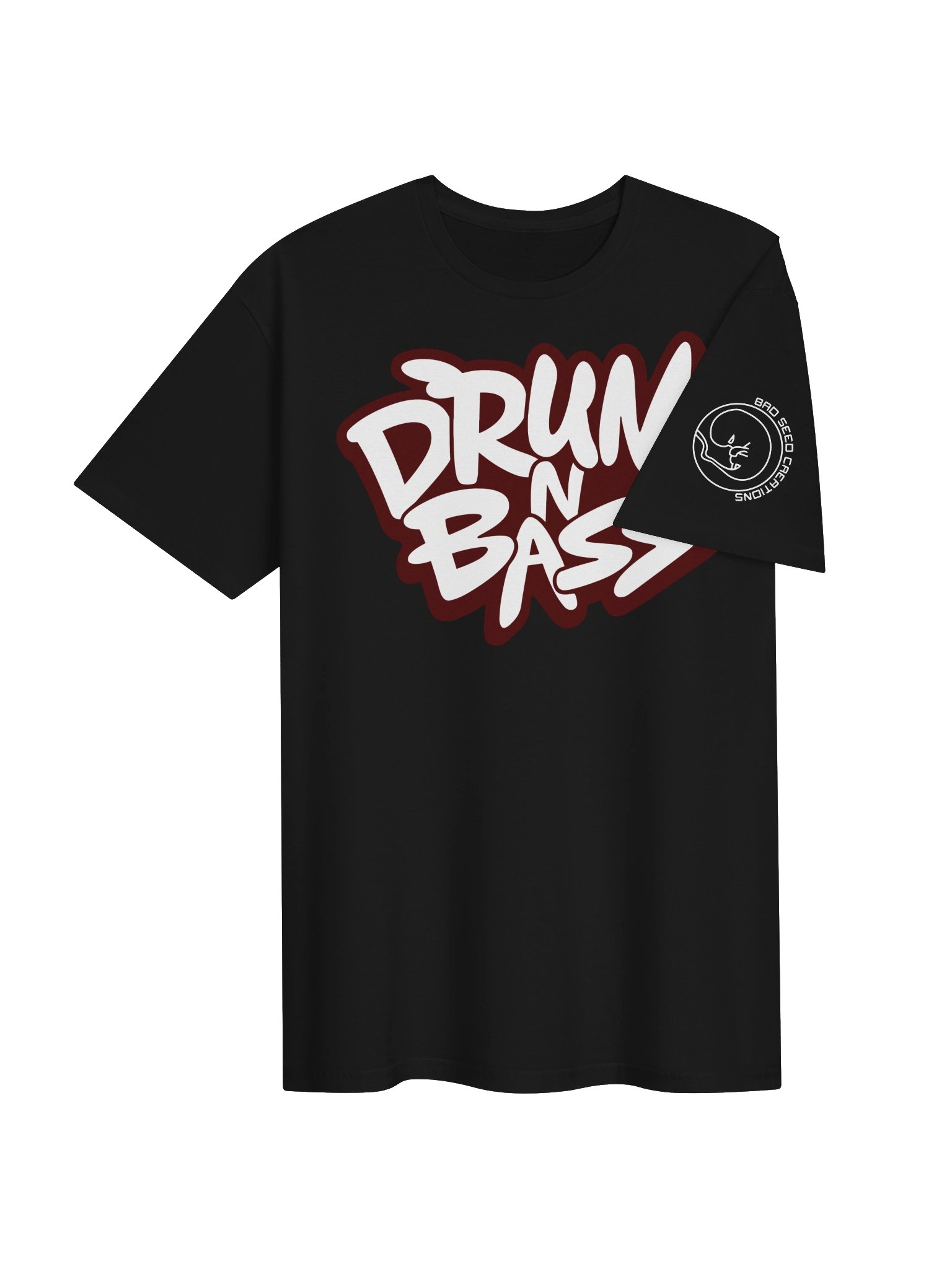 Drum N Bass product image (4)
