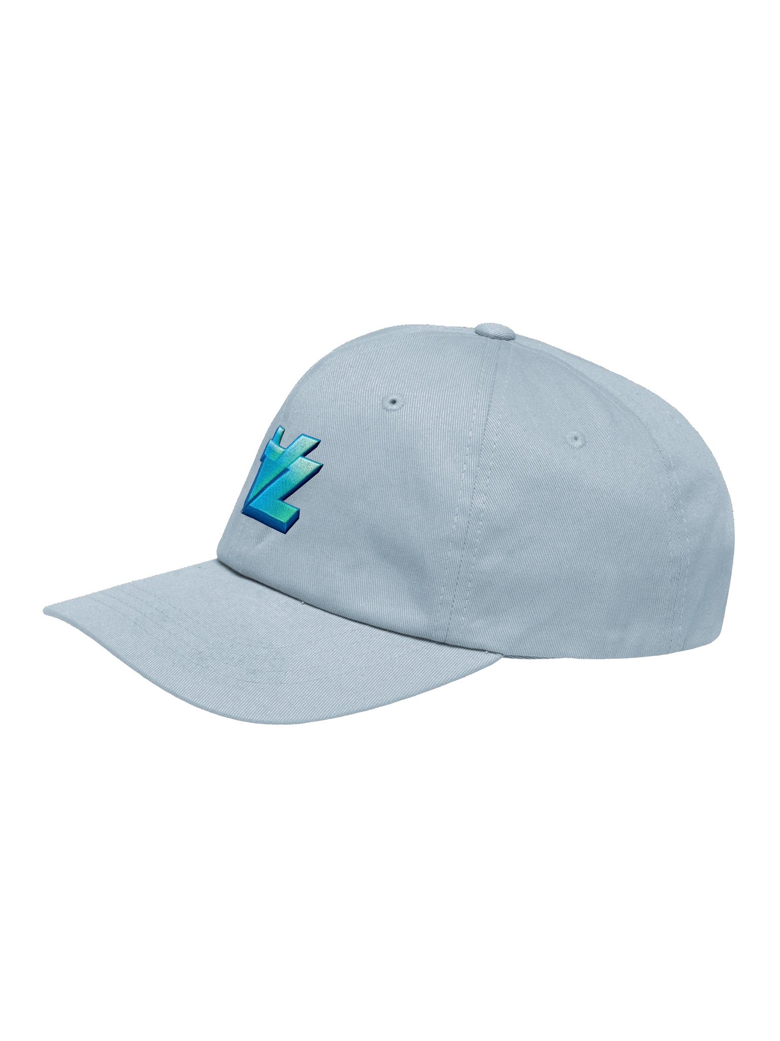 VZ Official Classic Cap Blue product image (3)
