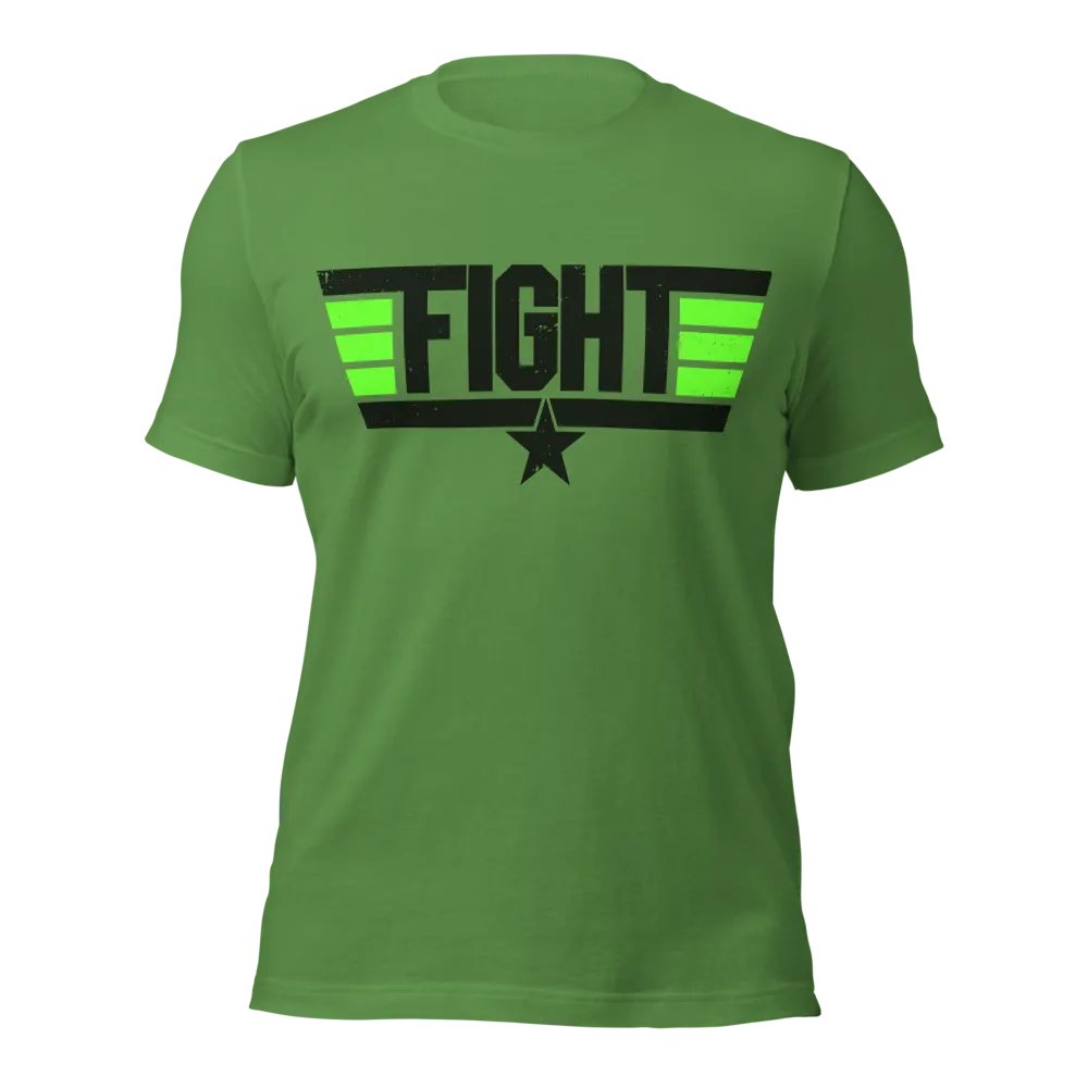 Top Gun Fight: Mental Health Awareness product image (3)