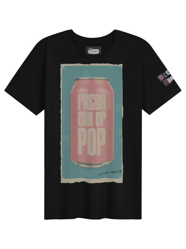 Fresh can of pop product image (2)