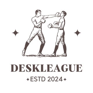 DESKLEAGUE