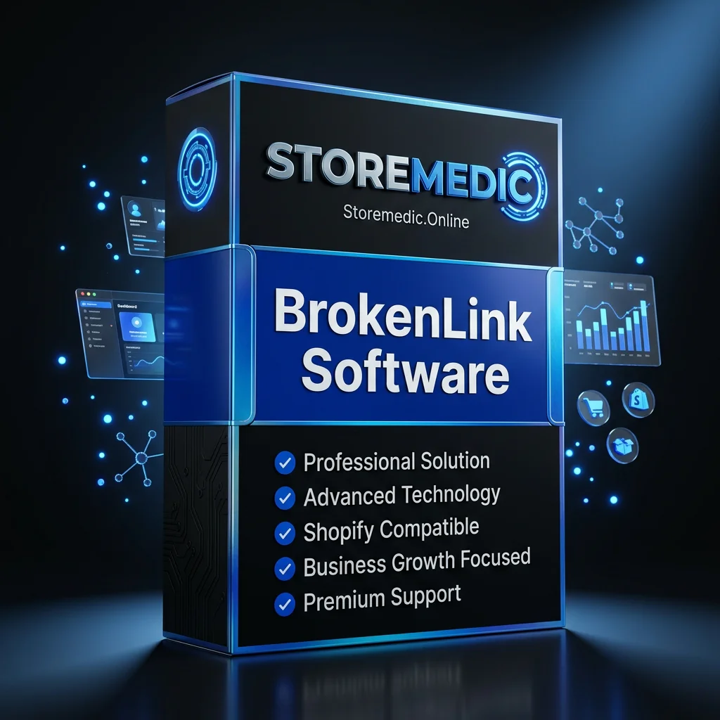 BrokenLink Software product image (1)