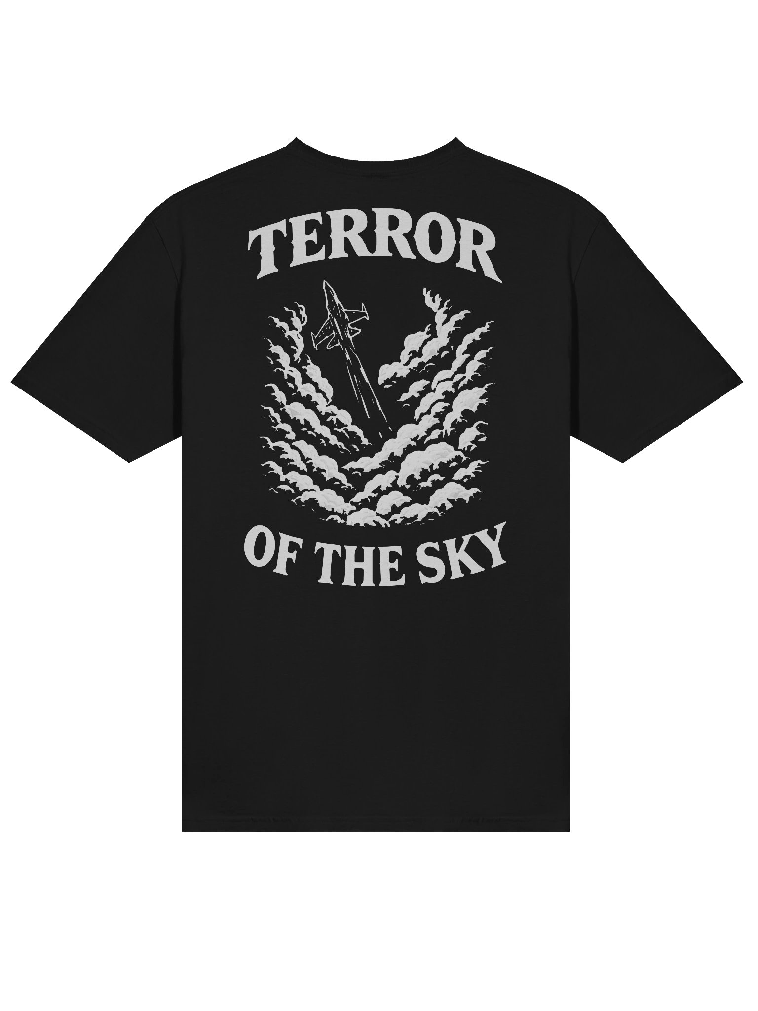 Terror of the Sky - Unisex T-Shirt product image (5)