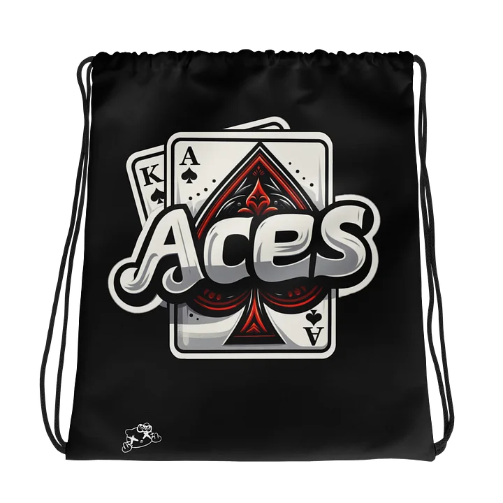 Aces Bag product image (1)