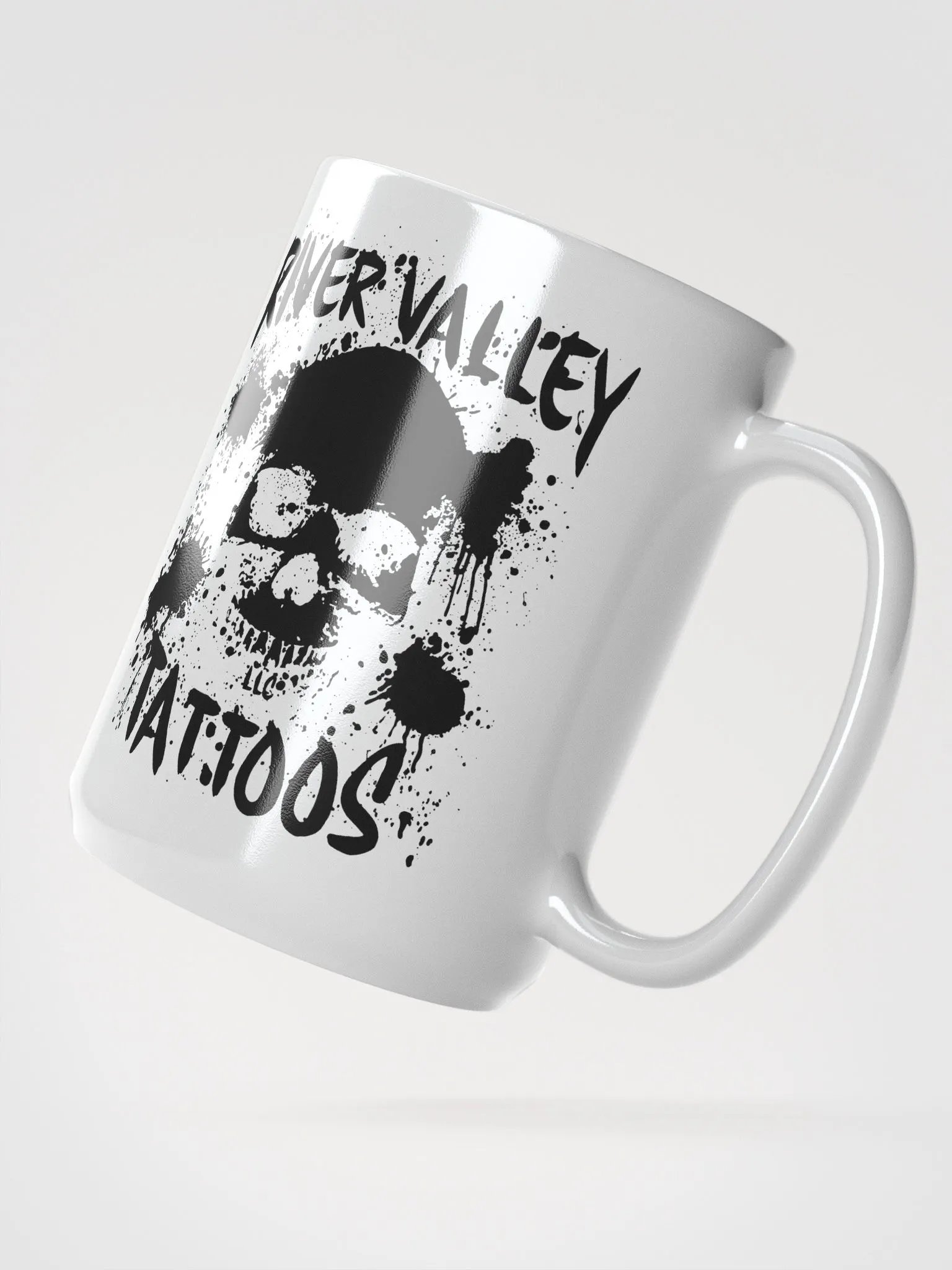 RVT 15oz Mug product image (2)