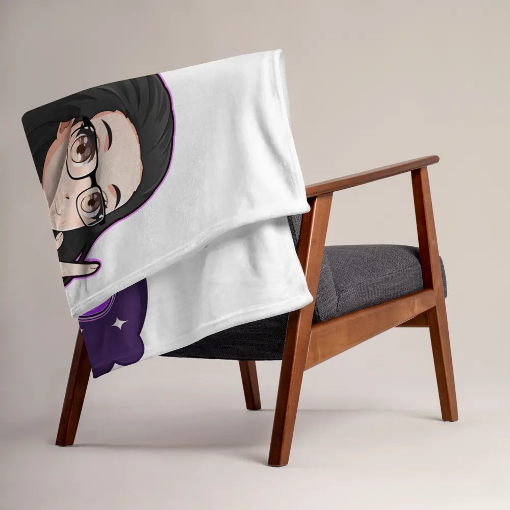 fairy blanket product image (3)