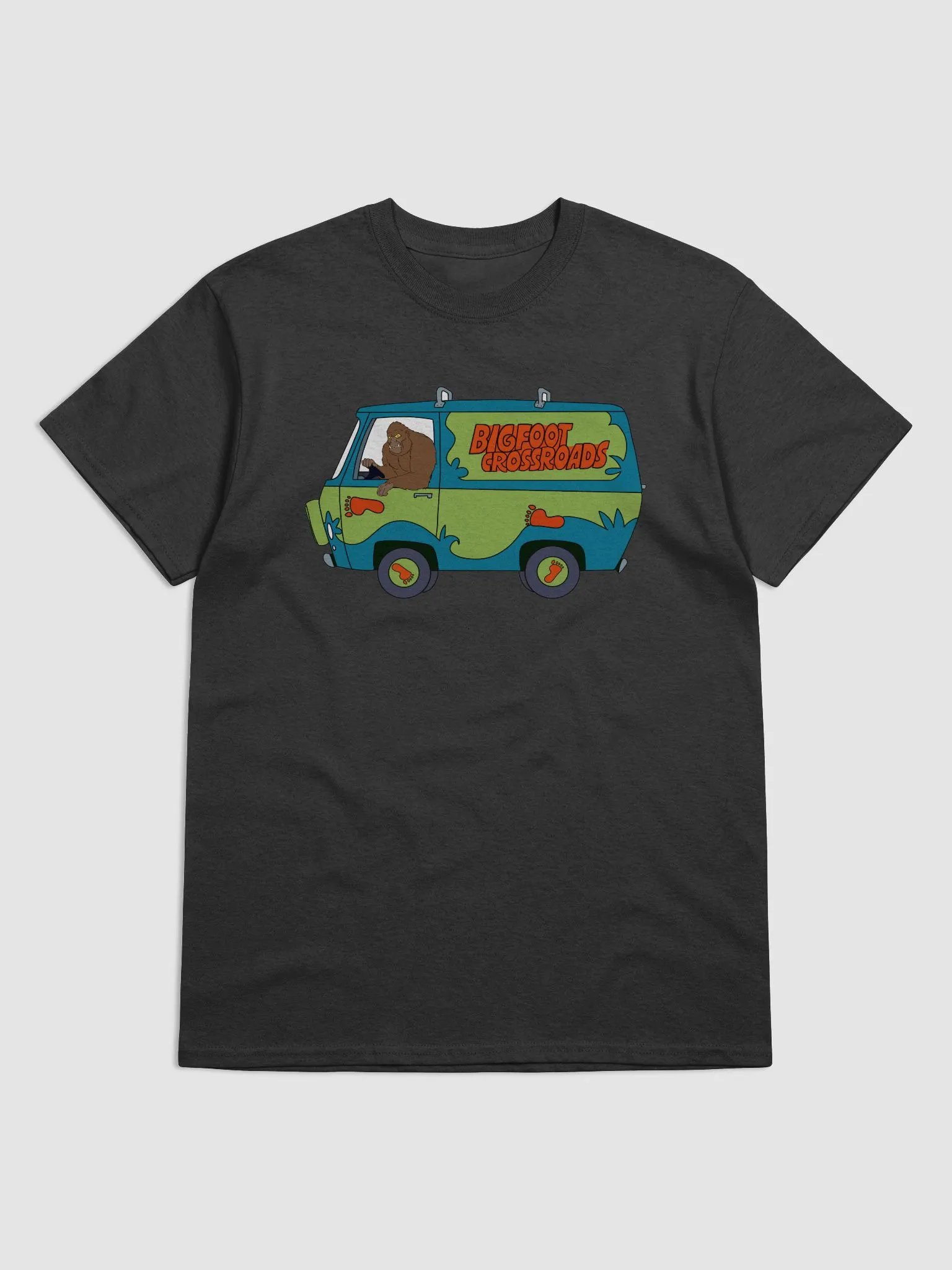 Biggy-Foot Tee product image (1)