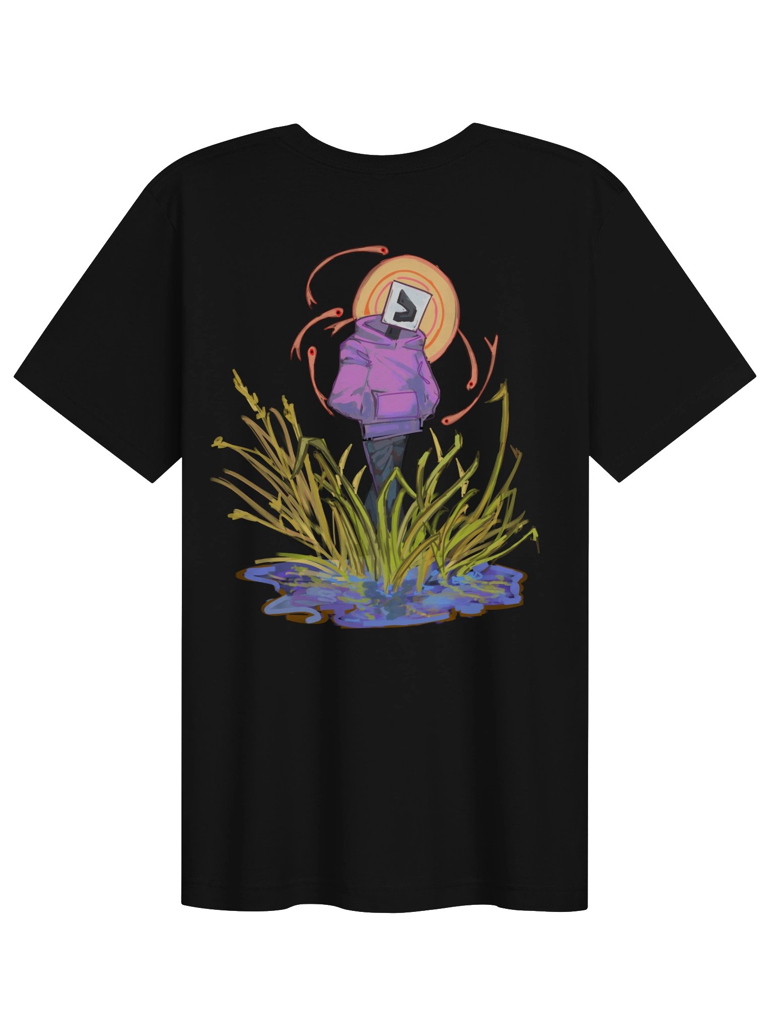Peri x FCP: A Shirt That's Made For Humans product image (1)