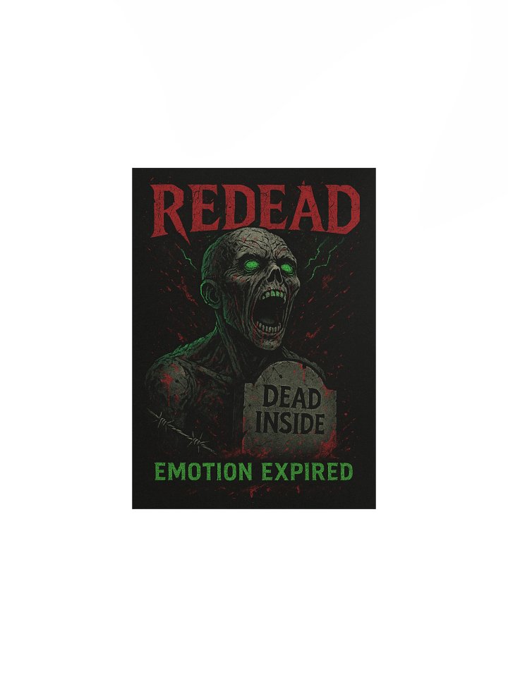 ReDead Poster product image (4)