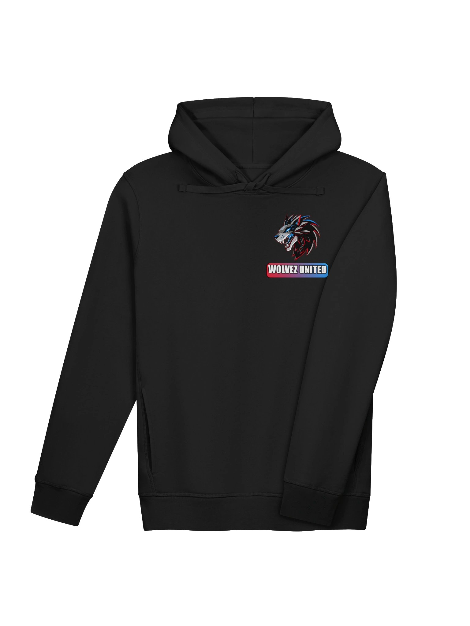 HOWL ON HOODIE product image (4)