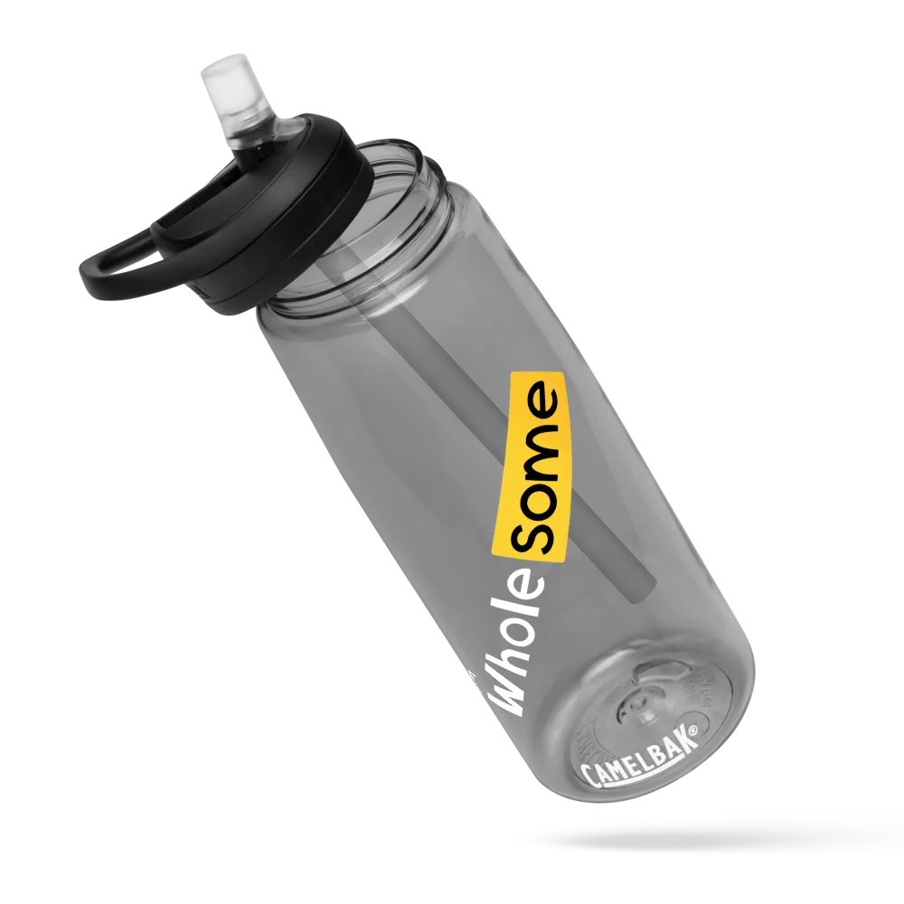 Wholesome bottle! product image (6)