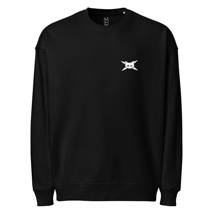 XITTEN Lily Sweatshirt product image (2)