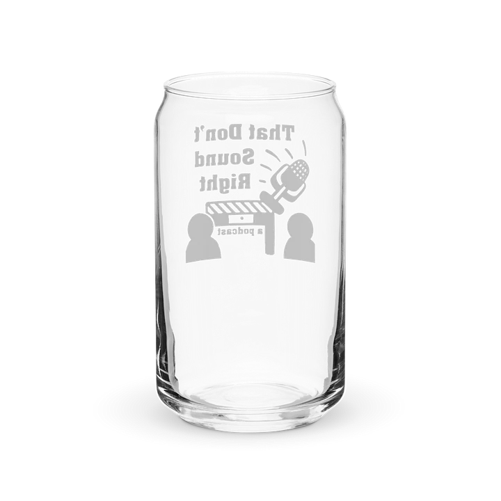 TDSR Can Glass product image (6)