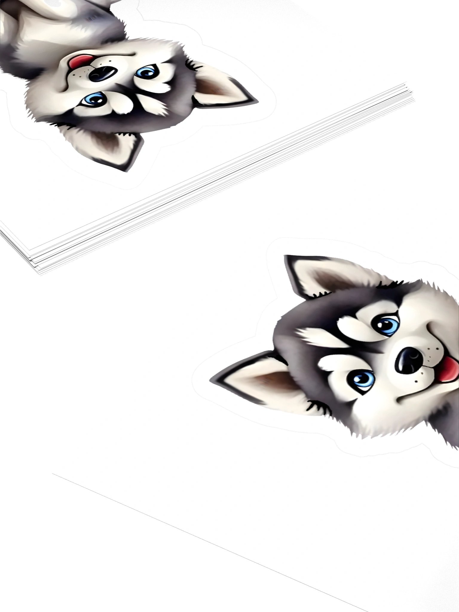 Menace Sticker product image (12)