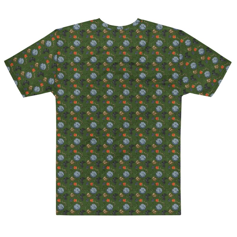 Druid T-shirt product image (2)
