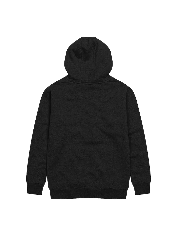 WUF Unisex Premium Hoodie product image (2)