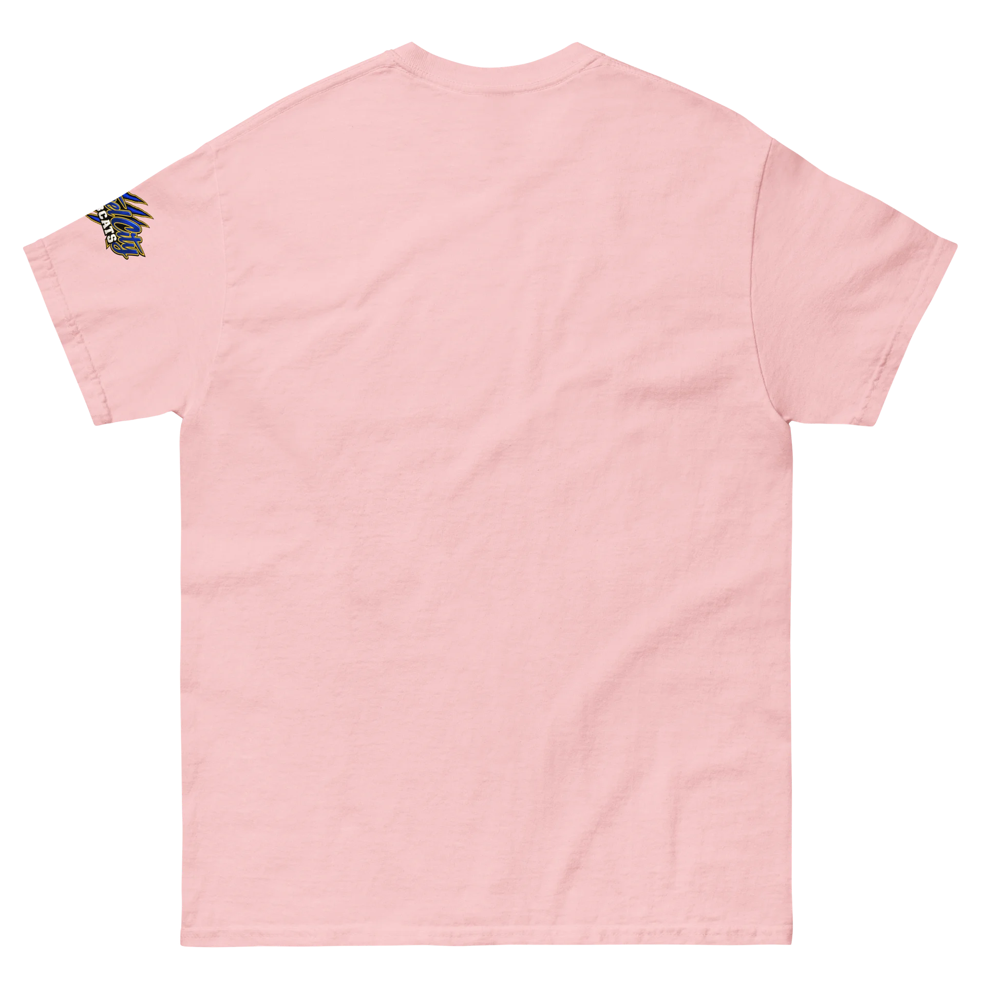 SCB Breast Cancer Awareness Tee product image (3)