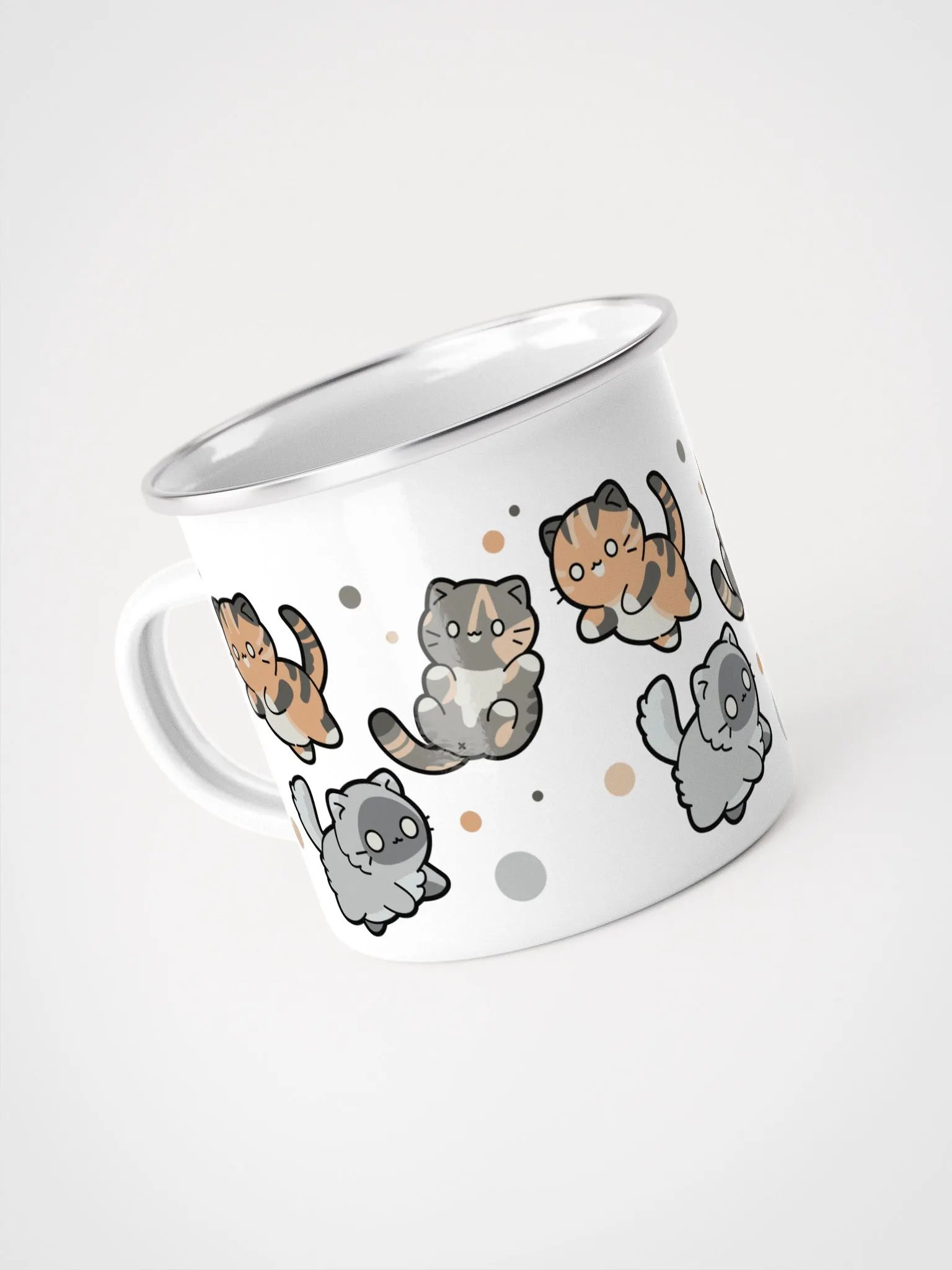 Cat Chat Crew product image (4)